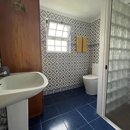 Quintinha Da Chinela Porto Judeu