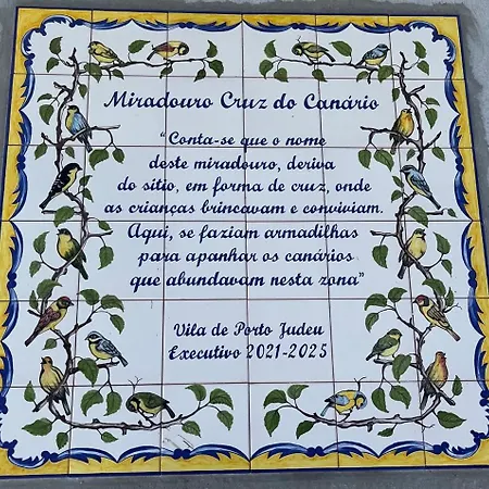 Ferienhaus Quintinha Da Chinela