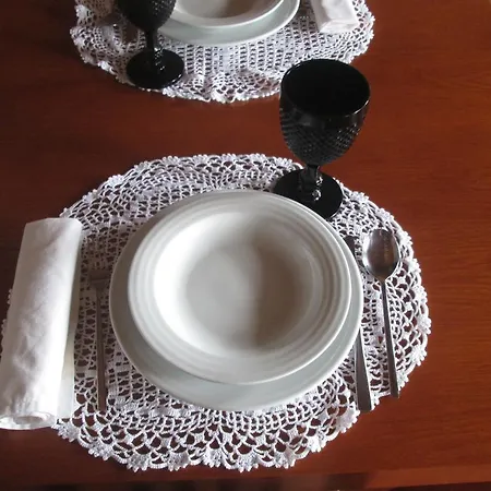 Casa de Férias Quintinha Da Chinela