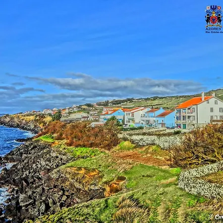 Casa de Férias Quintinha Da Chinela Porto Judeu