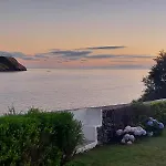 Quintinha Da Chinela Holiday home *