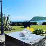 Quintinha Da Chinela Holiday home Porto Judeu