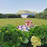 Quintinha Da Chinela Holiday home *