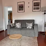 Quintinha Da Chinela Holiday home Porto Judeu