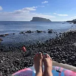 Quintinha Da Chinela Holiday home