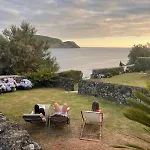 Quintinha Da Chinela Holiday home *