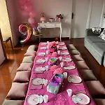 Quintinha Da Chinela Holiday home Porto Judeu