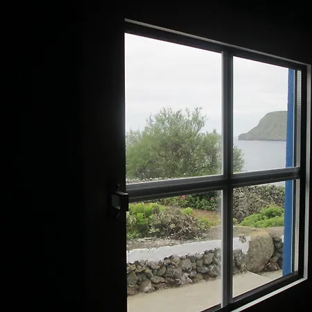 Quintinha Da Chinela Holiday home Porto Judeu
