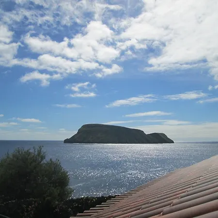Quintinha Da Chinela Holiday home Porto Judeu
