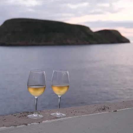 Prázdninový dům Quintinha Da Chinela Porto Judeu