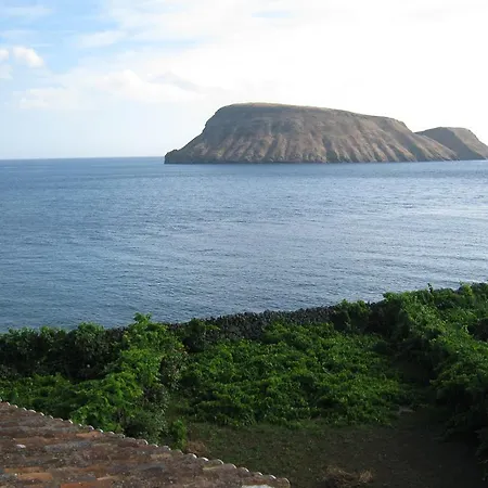 Holiday home Quintinha Da Chinela