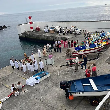 Quintinha Da Chinela بيت للعطل