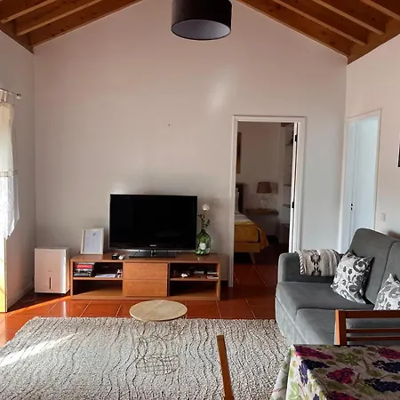 Quintinha Da Chinela Holiday home