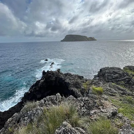بيت للعطل Quintinha Da Chinela Porto Judeu