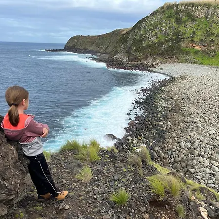 بيت للعطل Quintinha Da Chinela *