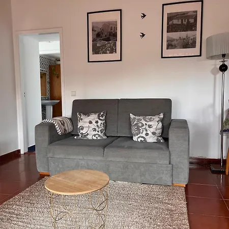 Quintinha Da Chinela Ferienhaus Porto Judeu