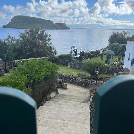 Quintinha Da Chinela Porto Judeu