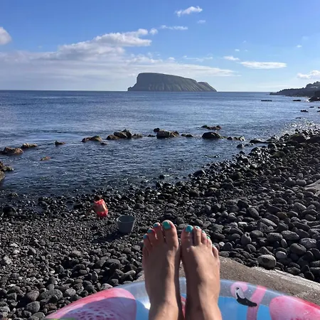 Quintinha Da Chinela بيت للعطل