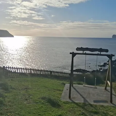 Holiday home Quintinha Da Chinela Porto Judeu