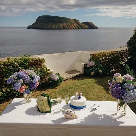 بيت للعطل Quintinha Da Chinela