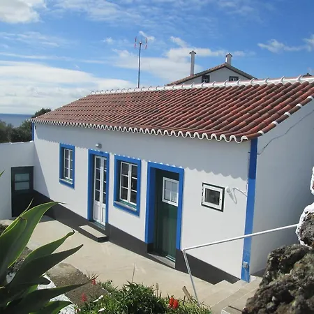 Quintinha Da Chinela Ferienhaus