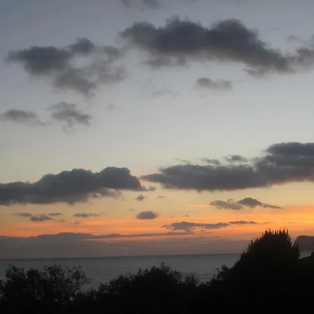 Quintinha Da Chinela Holiday home
