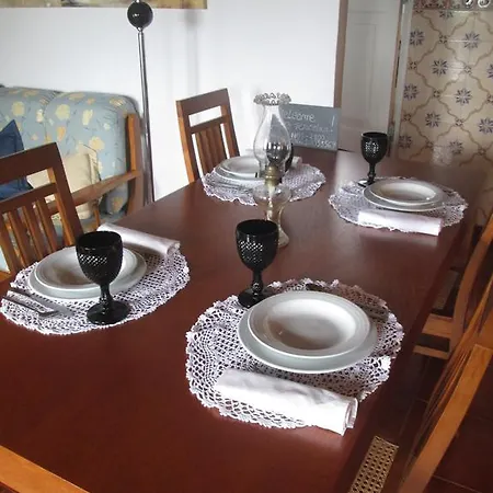 Holiday home Quintinha Da Chinela Porto Judeu