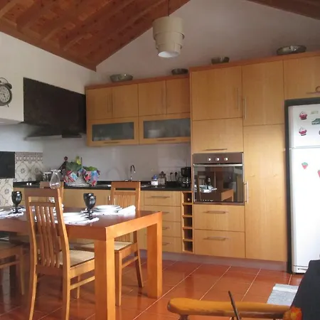 Holiday home Quintinha Da Chinela *