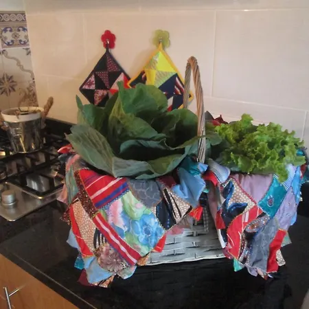 Quintinha Da Chinela Porto Judeu