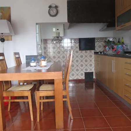 Prázdninový dům Quintinha Da Chinela