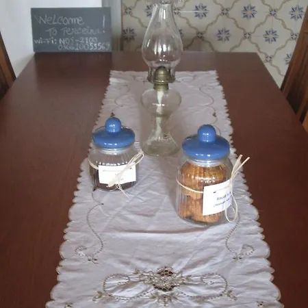 Holiday home Quintinha Da Chinela Porto Judeu