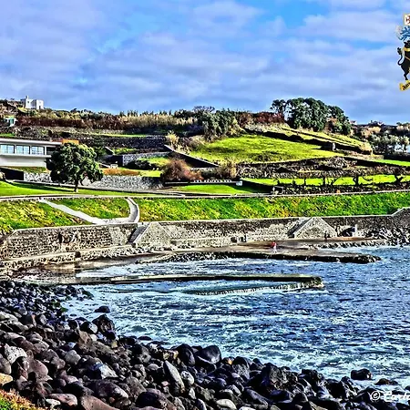Quintinha Da Chinela Holiday home Porto Judeu