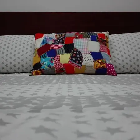 Quintinha Da Chinela Holiday home