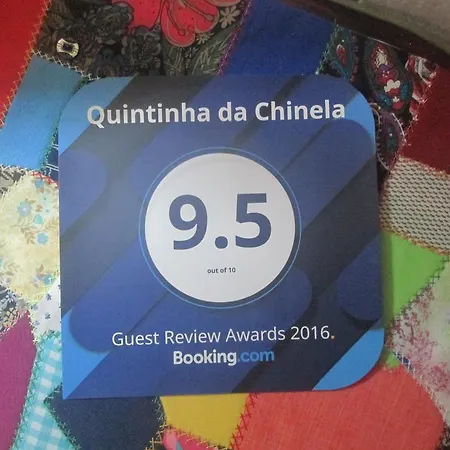 Quintinha Da Chinela * Porto Judeu