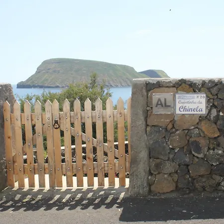 Holiday home Quintinha Da Chinela