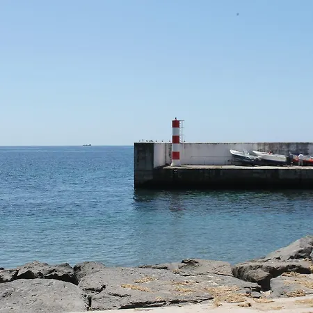 Quintinha Da Chinela Holiday home