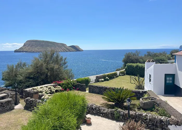 Nyaraló Quintinha Da Chinela Porto Judeu