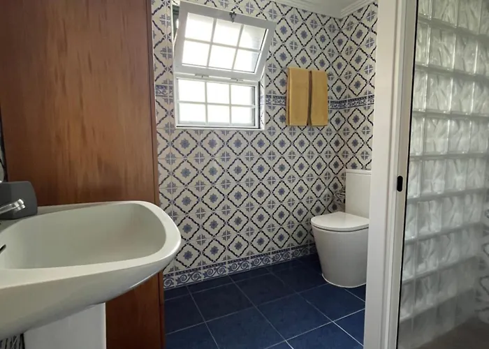 Quintinha Da Chinela Porto Judeu