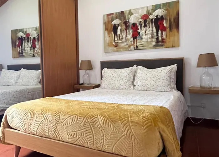 Quintinha Da Chinela * Porto Judeu