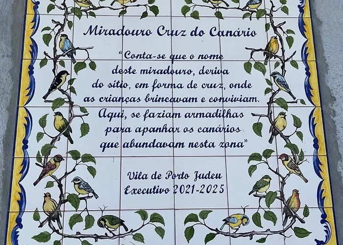 Nyaraló Quintinha Da Chinela