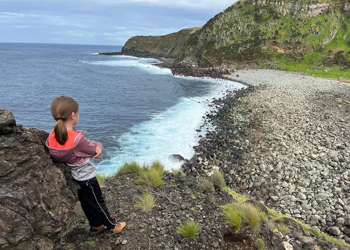 Nyaraló Quintinha Da Chinela *