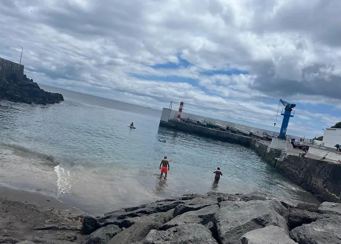 Quintinha Da Chinela * Porto Judeu