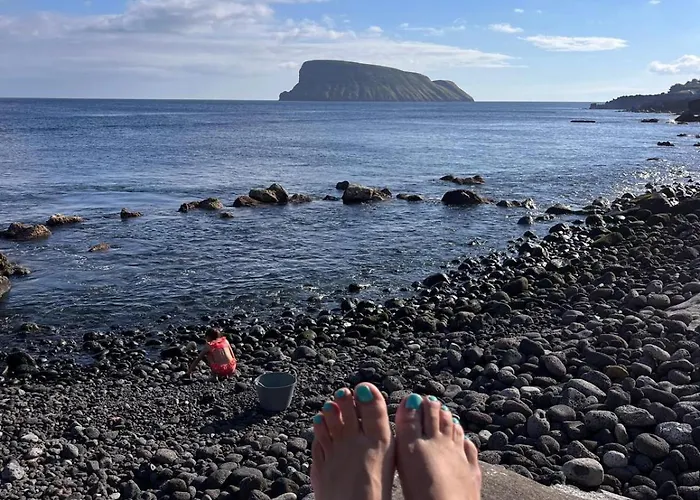 Quintinha Da Chinela Nyaraló