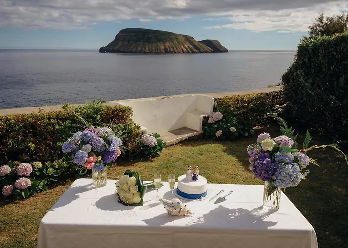 Nyaraló Quintinha Da Chinela