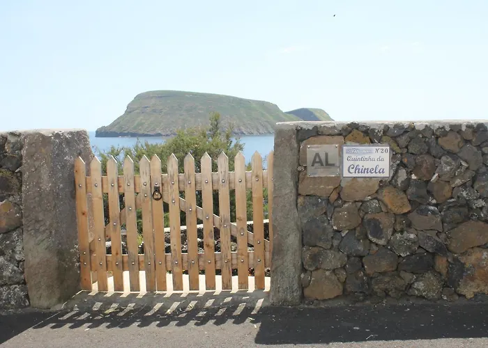 Nyaraló Quintinha Da Chinela